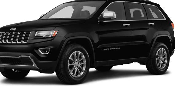 JEEP GRAND CHEROKEE 2016 1C4RJFBGXGC495222 image